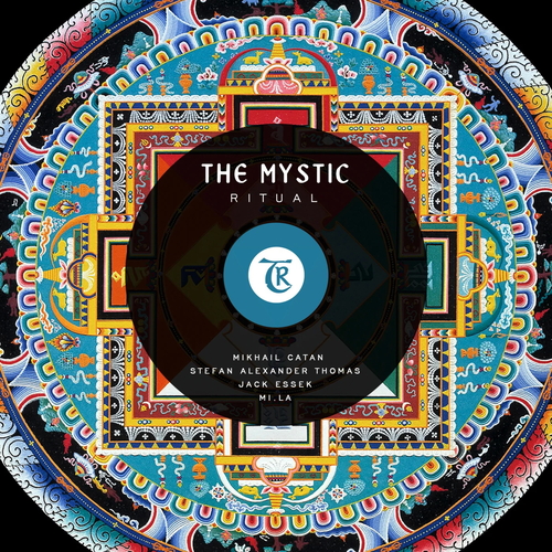 The Mystic - Ritual [TR148]